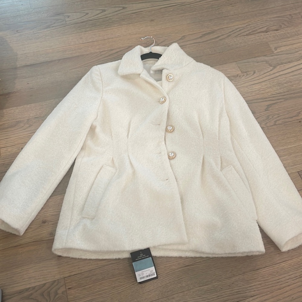 White Blazer from Storets
